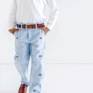 New Size 12 The Beaufort Bonnet Company pants